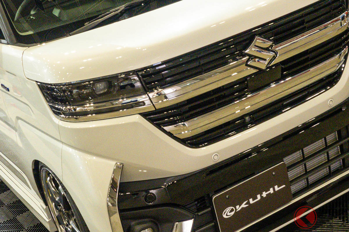 超スポーティじゃん!