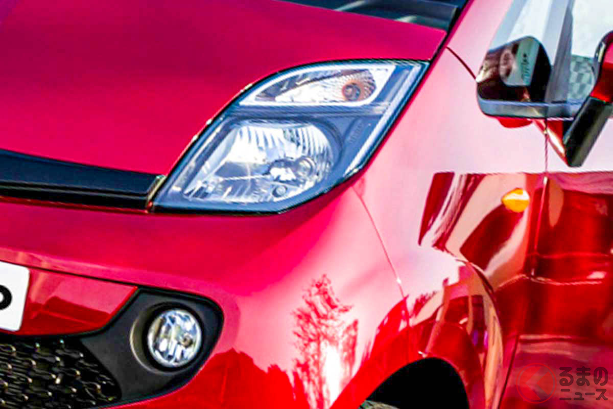 結構カッコイイ! 「ナノ」