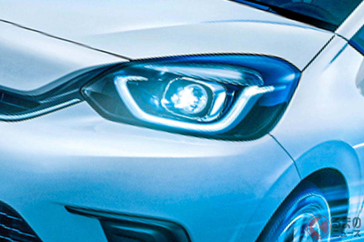 燃費がイイのよ! 新「フィット」