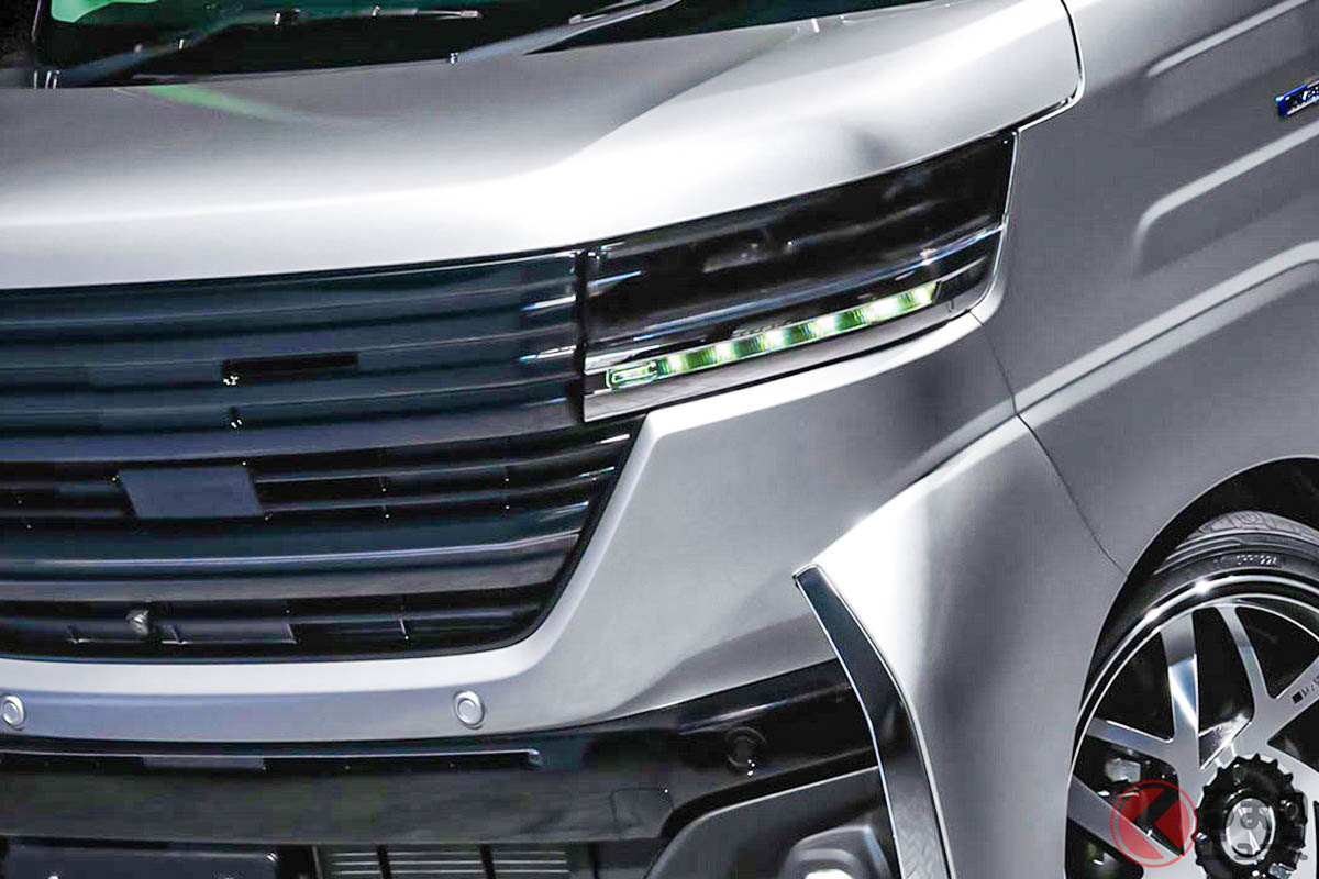 めちゃスポーティでカッコイイ!