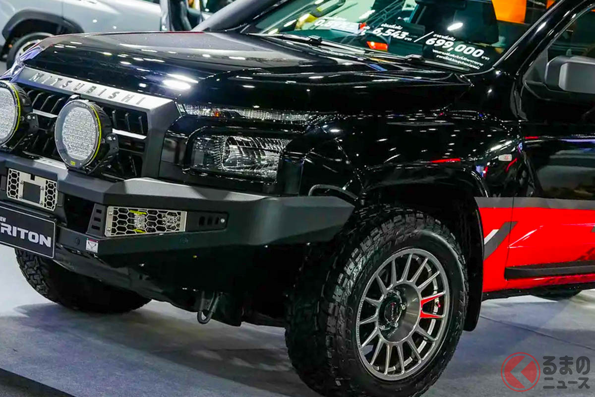 まさかの2階建て仕様!