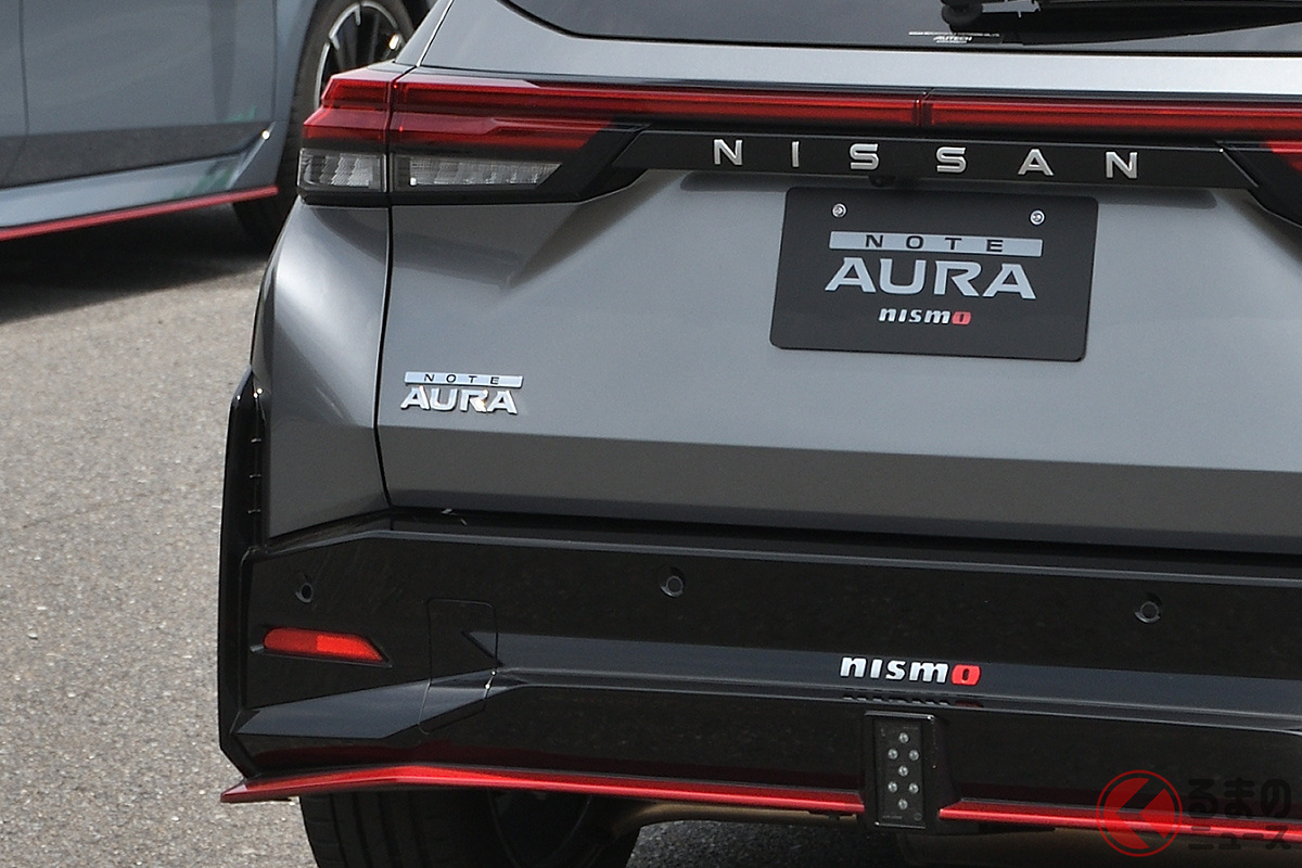 本格スポーツカーに引けを取らないレベル!