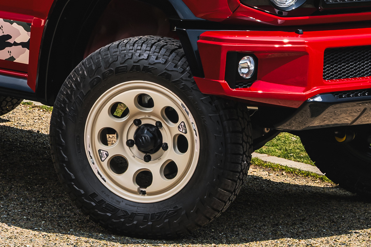 【特集ページ】ホイールブランド「MID WHEELS」の情報を集約！「MID WHEELS×くるまのニュース」スペシャルサイト