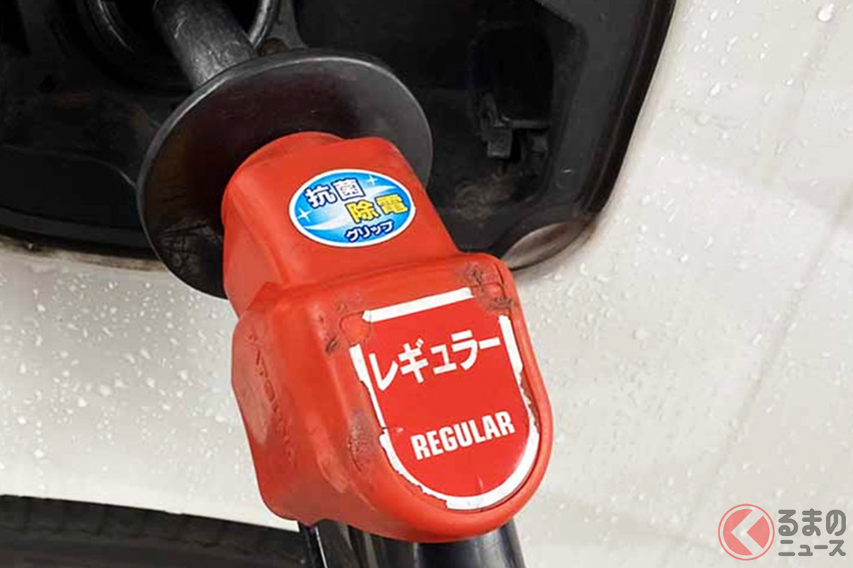 なぜ「ノーマル」や「スタンダード」じゃない?「レギュラー」って呼ぶの?