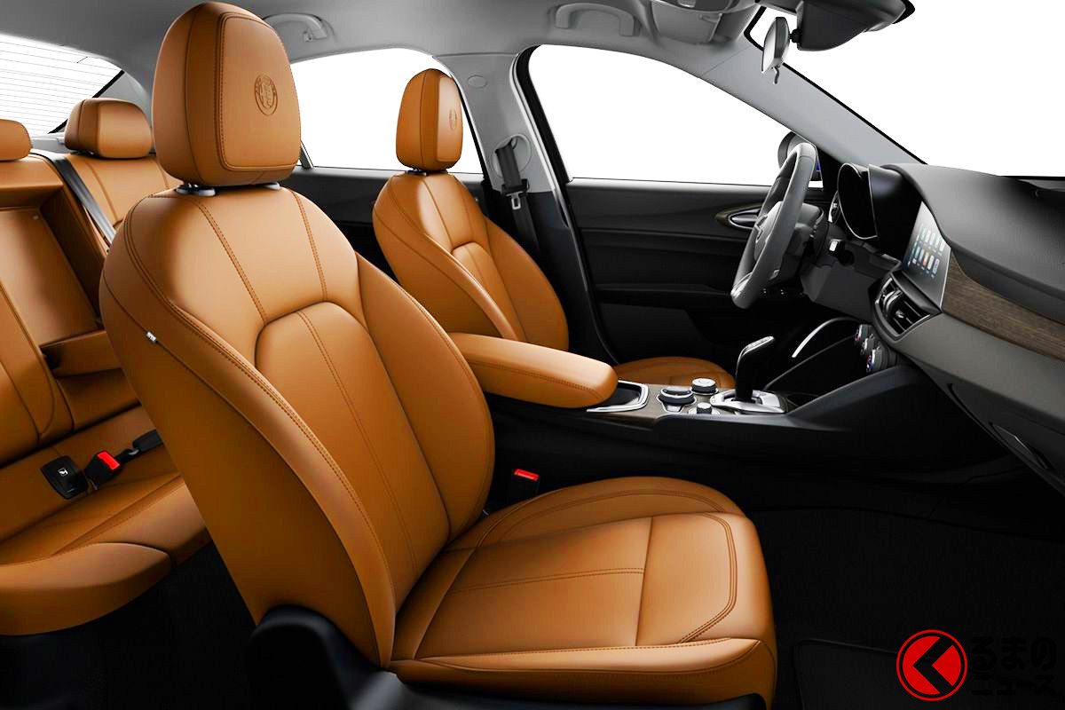 岡田将生さんの愛車と噂される「高級イタリアセダン」に反響集まる!