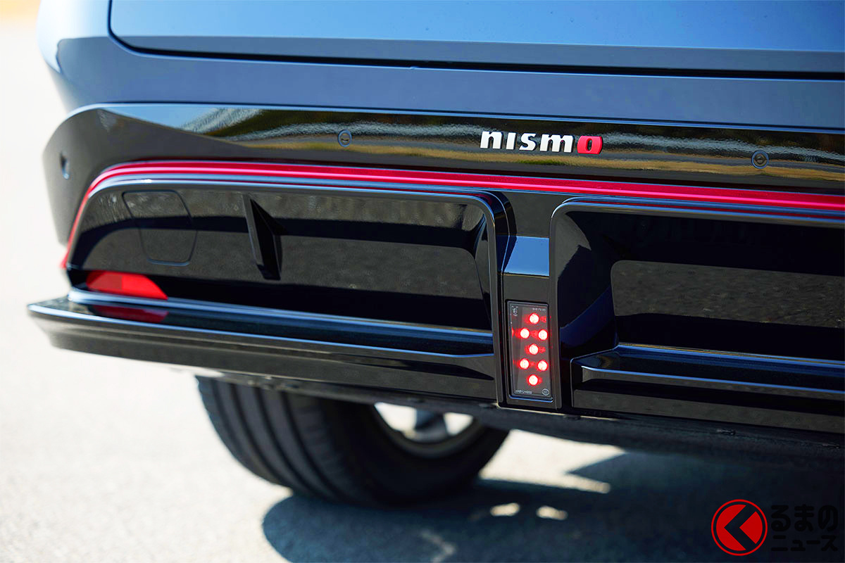 マッチが「加速ハンパない」と述べた新型SUVとは?