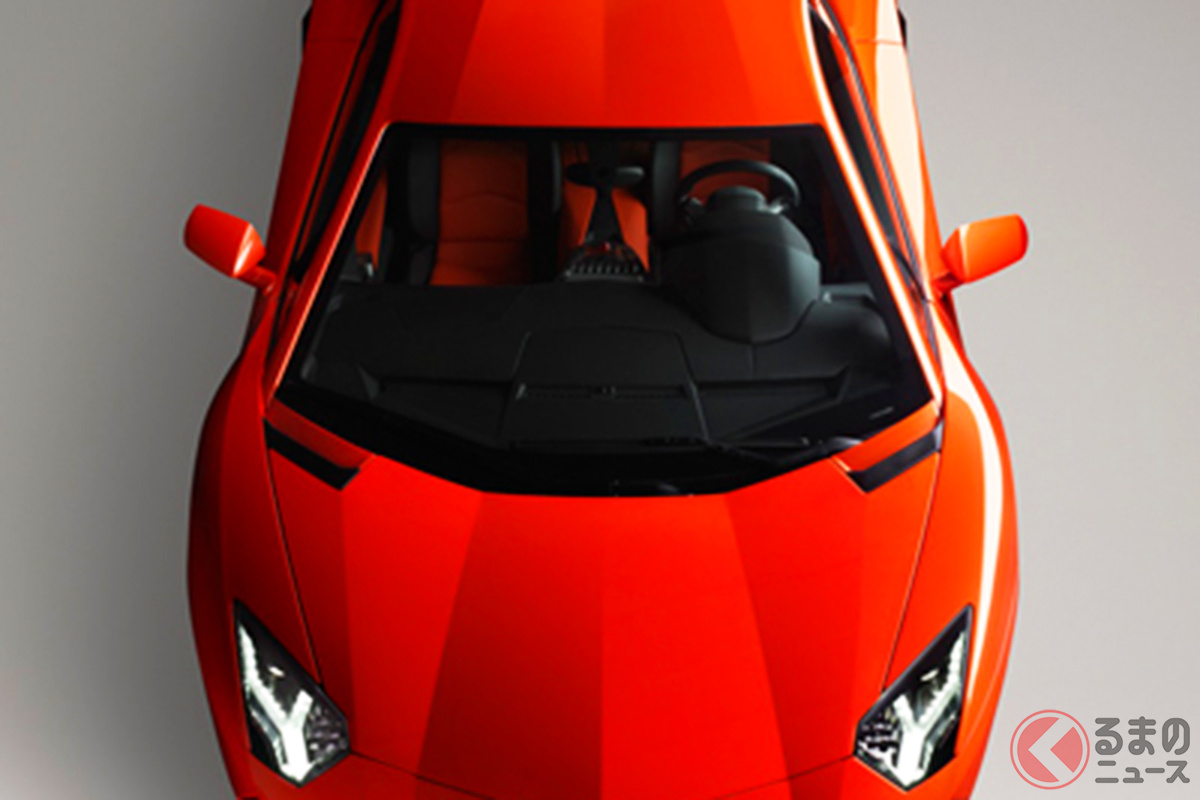 GACKTの華麗なる愛車たちとは?