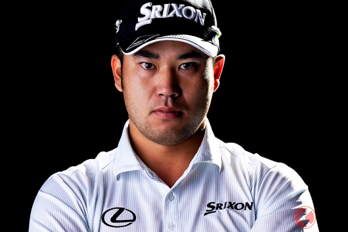 松山選手のための「特別限定車」とは?(写真:レクサス2021年)