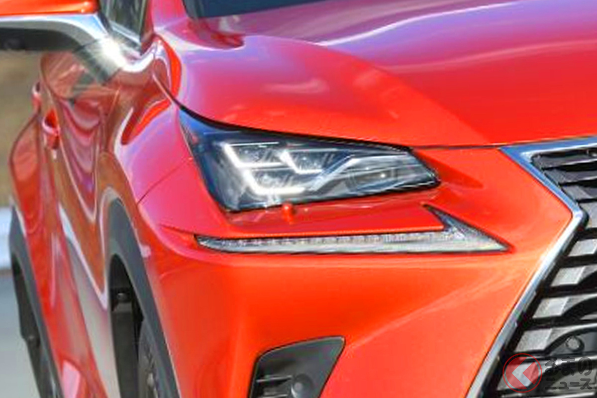 嵐・二宮和也さんが乗っていると噂されている「国産高級SUV」とは?