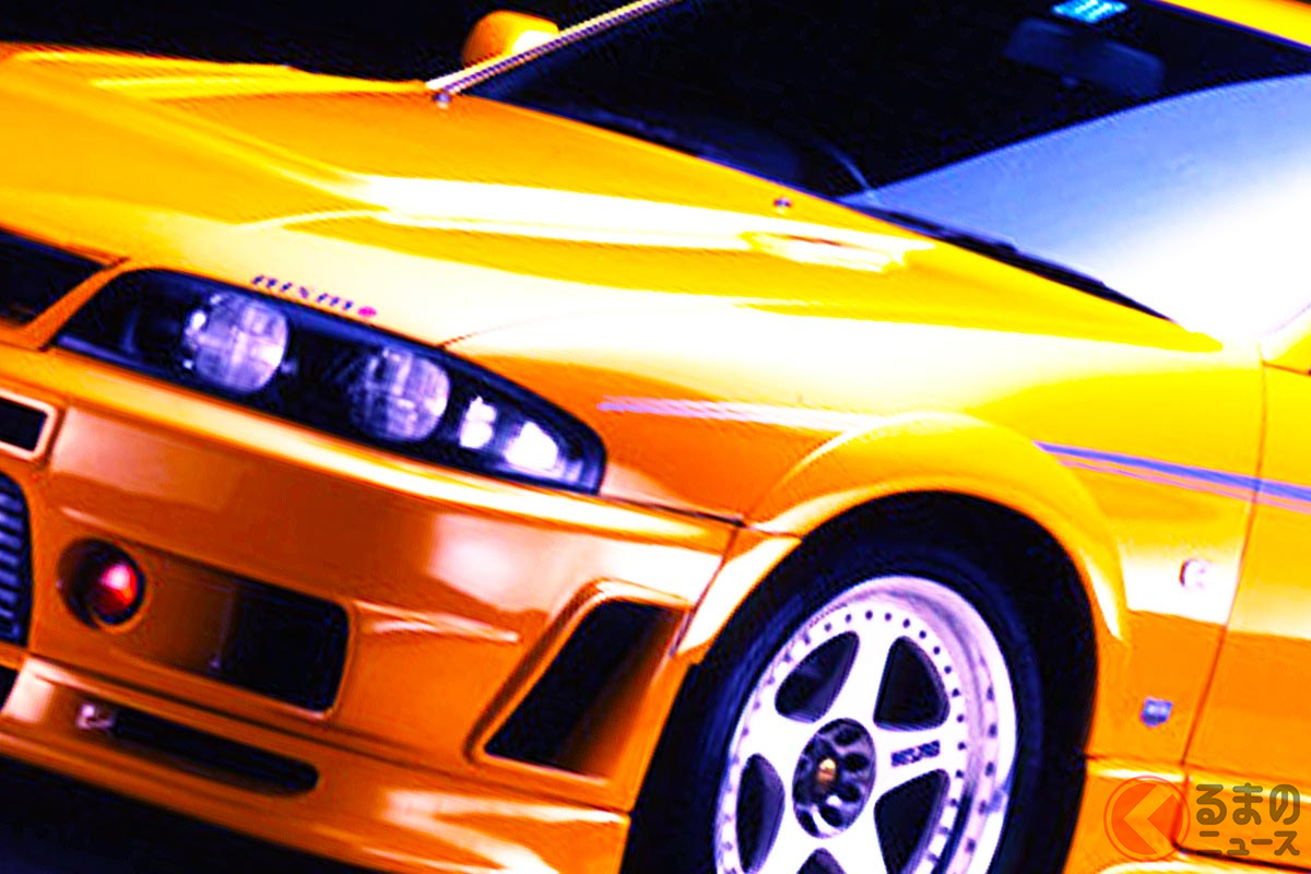 5億円の「スカイラインGT-R」が実車展示へ!