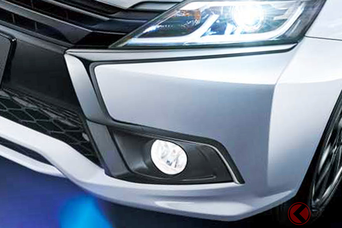 台湾にまだあった!?!? 進化してる「ランサー」がすげー!