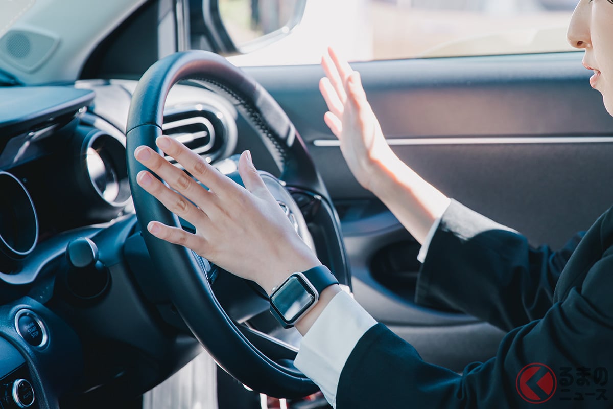 「レベル4」の自動運転実施を岸田首相が明言! 気になるのはもしもの時の事故?(画像はイメージ)