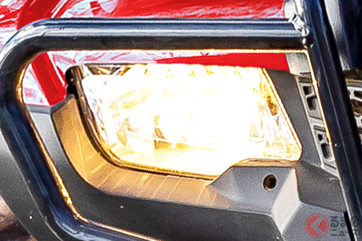 ホンダ「ランチャー」