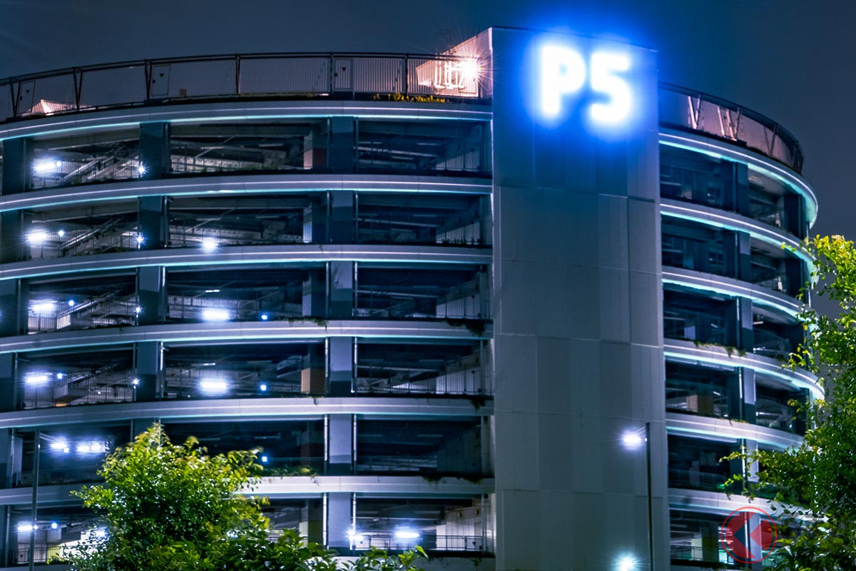 空港駐車場が満車なら「周辺にある駐車場」を利用するのもアリ!(画像はイメージ)