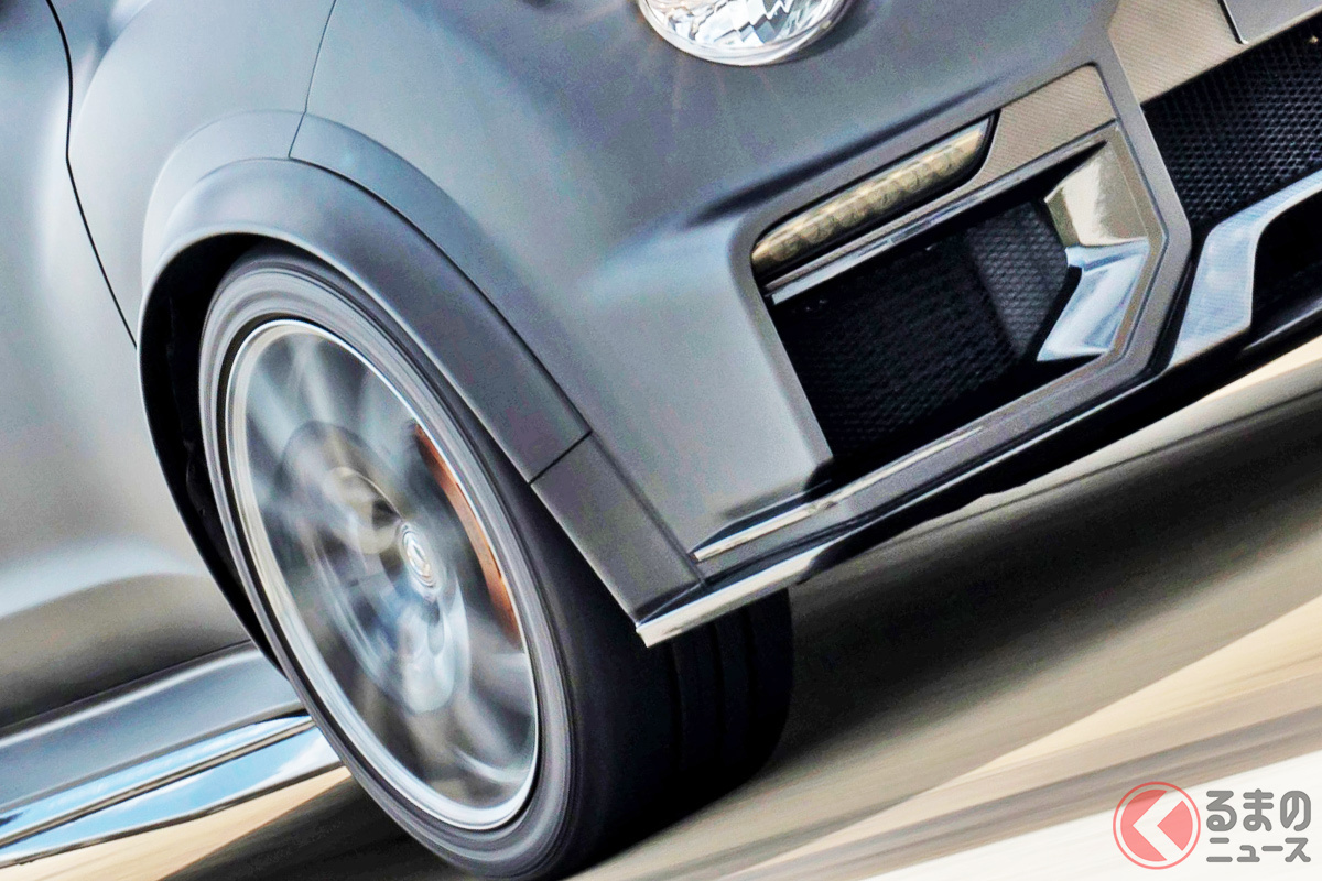 なんで市販化しちゃったの! 「超小型GT-R」とは