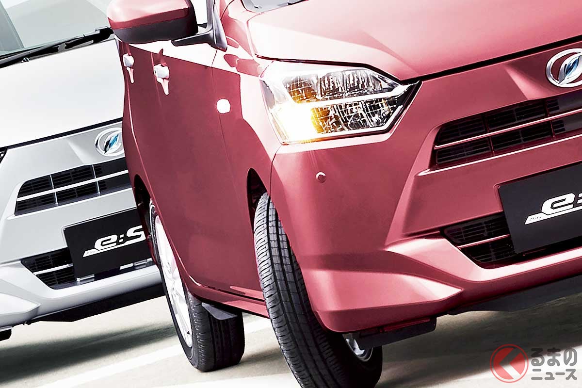 日本の「軽」が「パキスタン」で人気!?