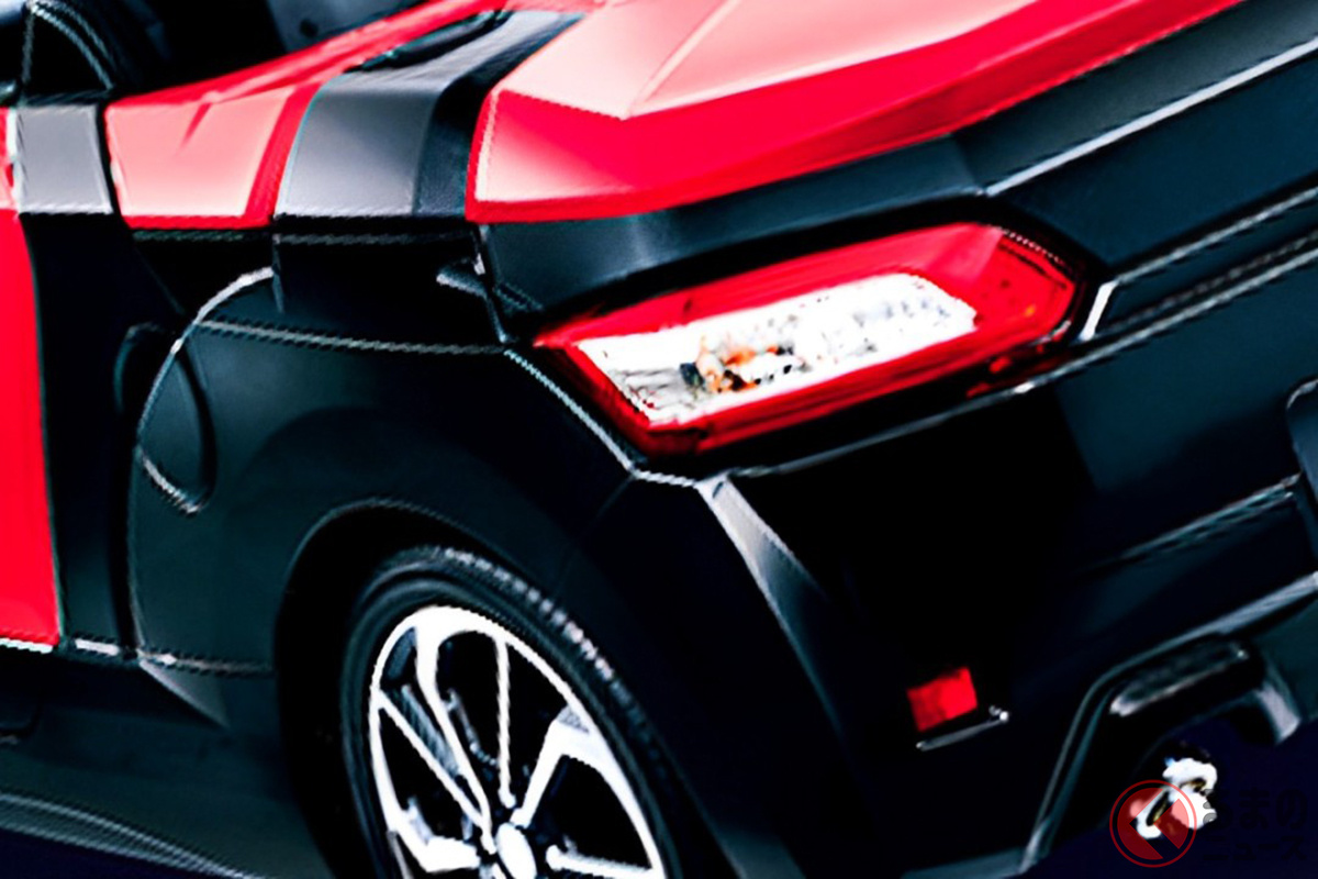 ダイハツ「コペン XPLAY」生産終了に反響集まる!