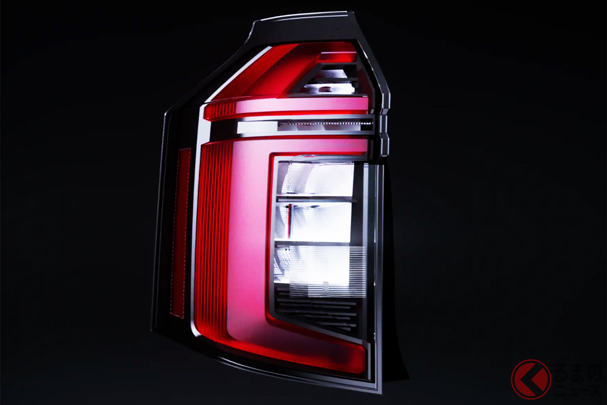 これは…新型「パトロール」か!?