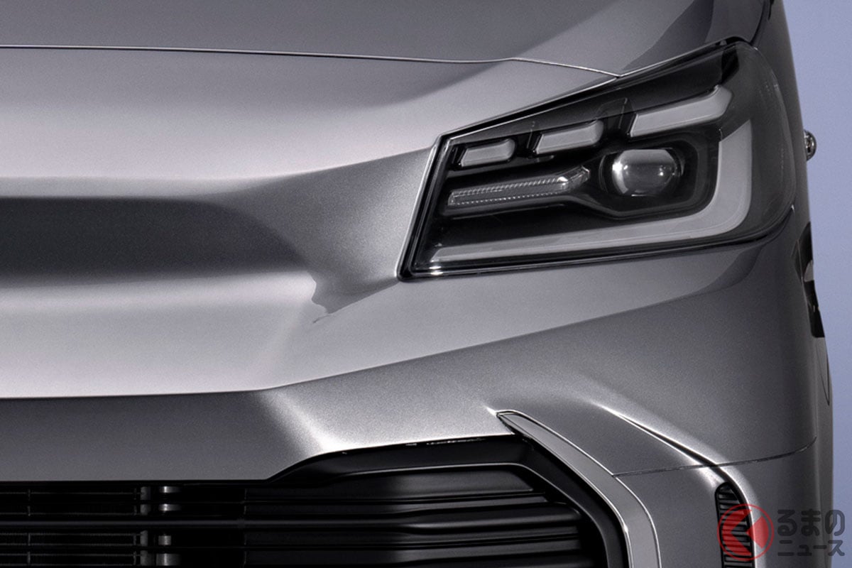 新バッテリー搭載により航続距離が延長