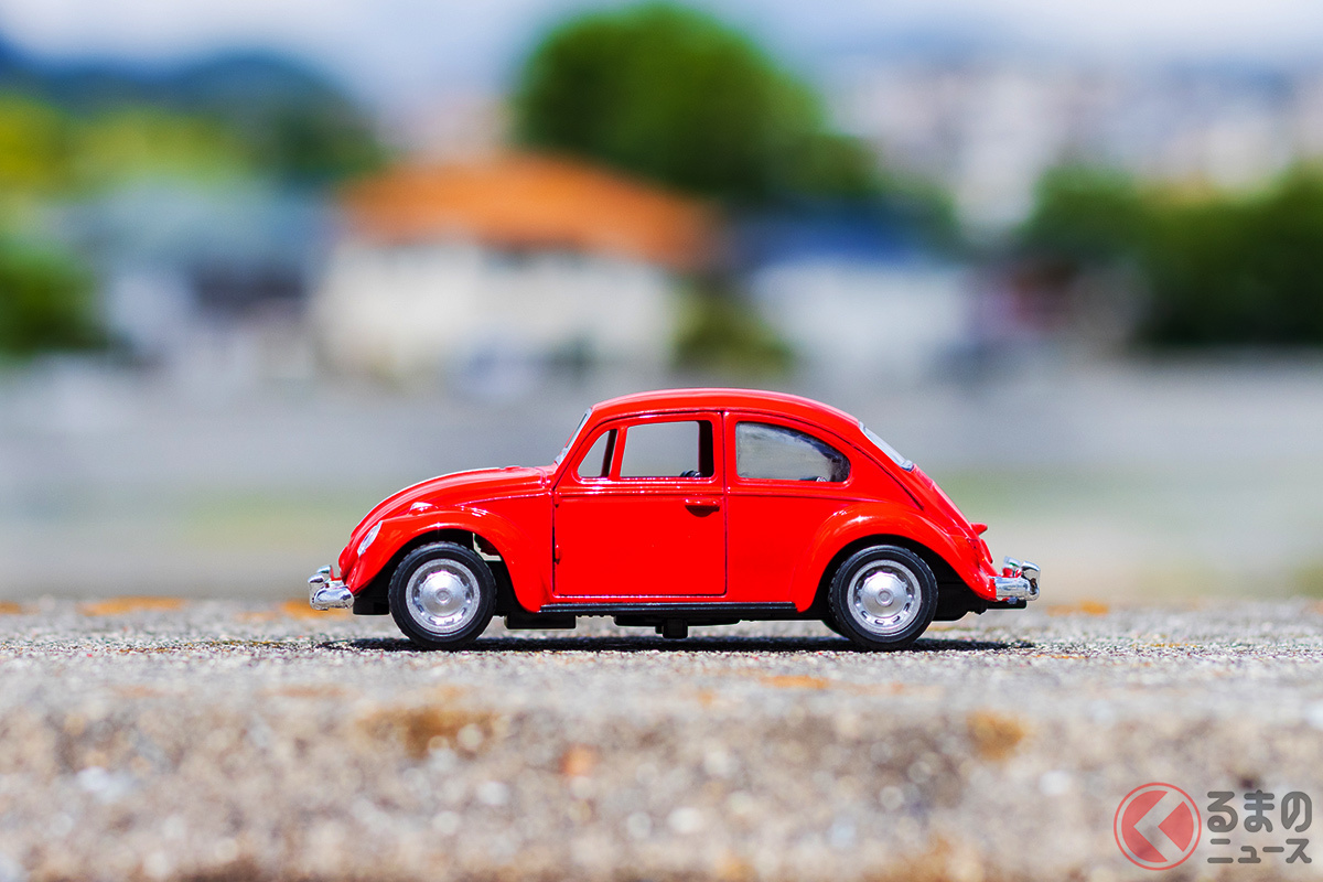 遊佐町では「ミニカー」で迎え盆(画像はイメージ)