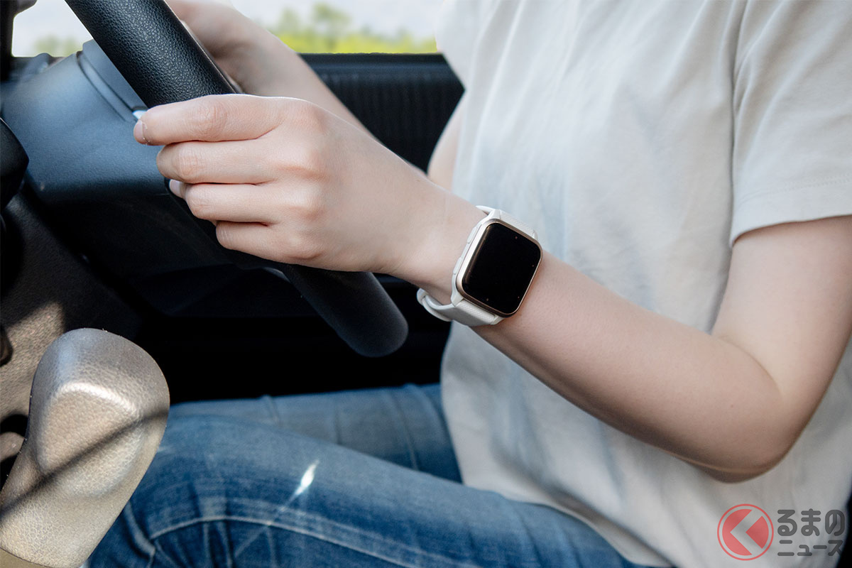 運転中に車内に入り込んだ「虫」どうやって追い出す?