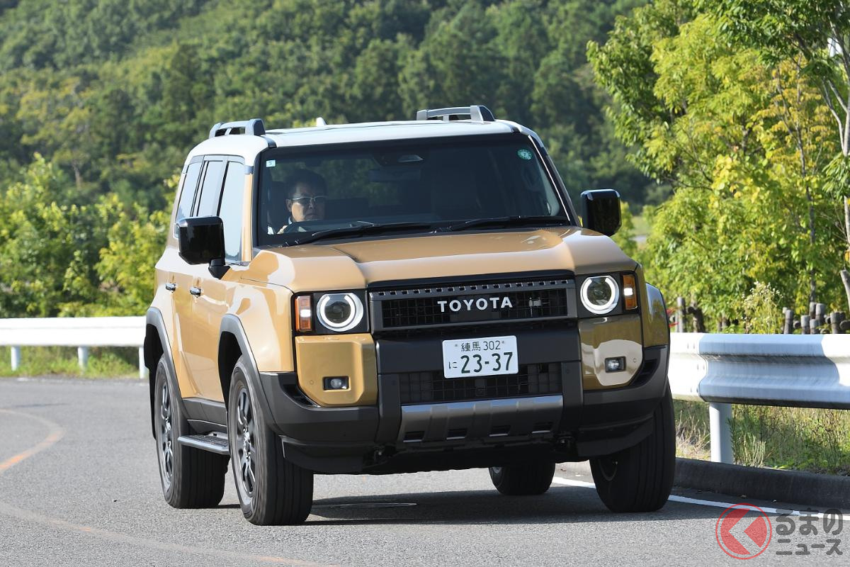 ディーゼル+48Vマイルドハイブリッドが気になる!