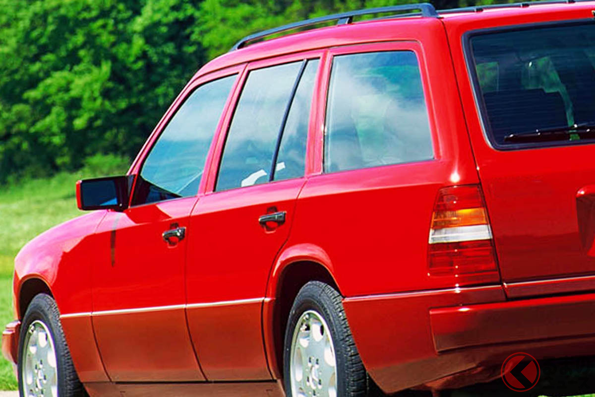 スピードワゴン・井戸田潤さんが購入した新たなファミリーカーとは?