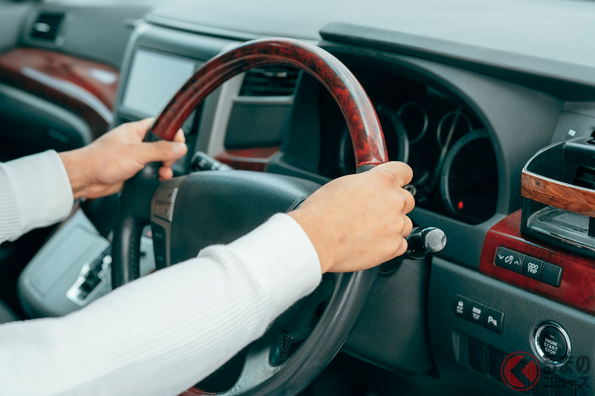 安い中古の高級車 注意点は