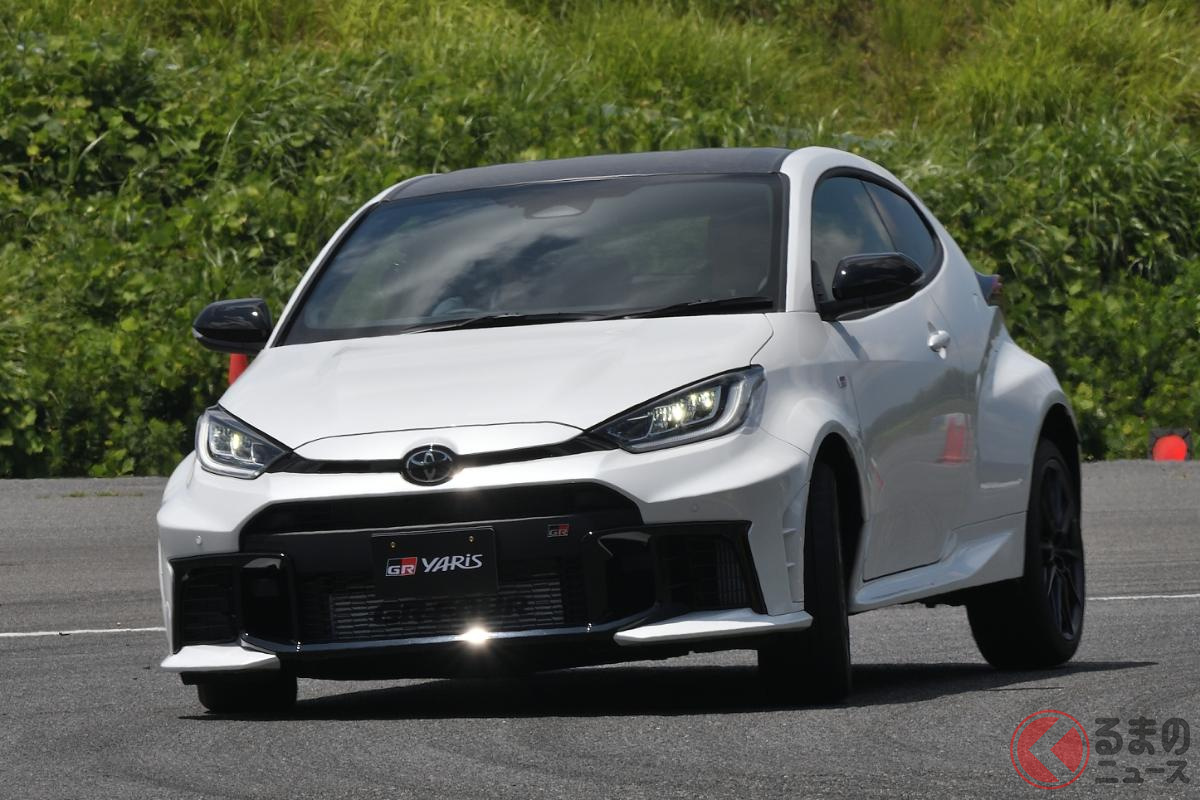 サーキットモードは「クルマ屋が作るSDV」の一つの答えと言えるかもしれない