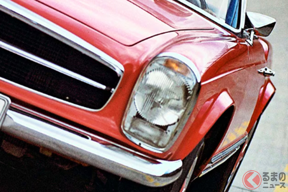 とんねるず・石橋貴明さんが最後に乗りたいクルマとは?