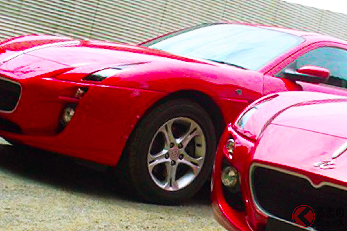 「ストラーレ」ってどんなクルマ?