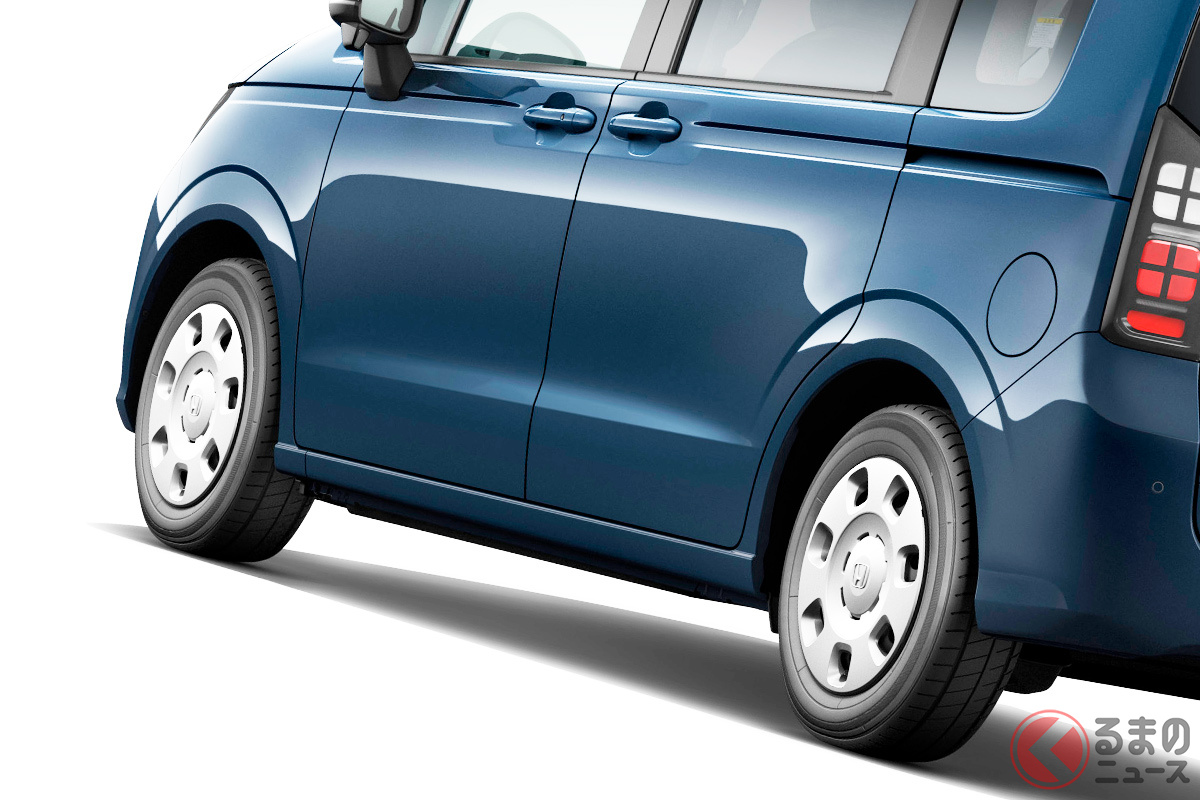 ホンダで一番安い「フリード AIR」