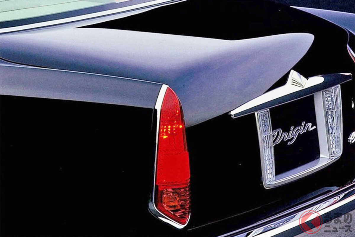 旧車デザインが超カッコイイ!