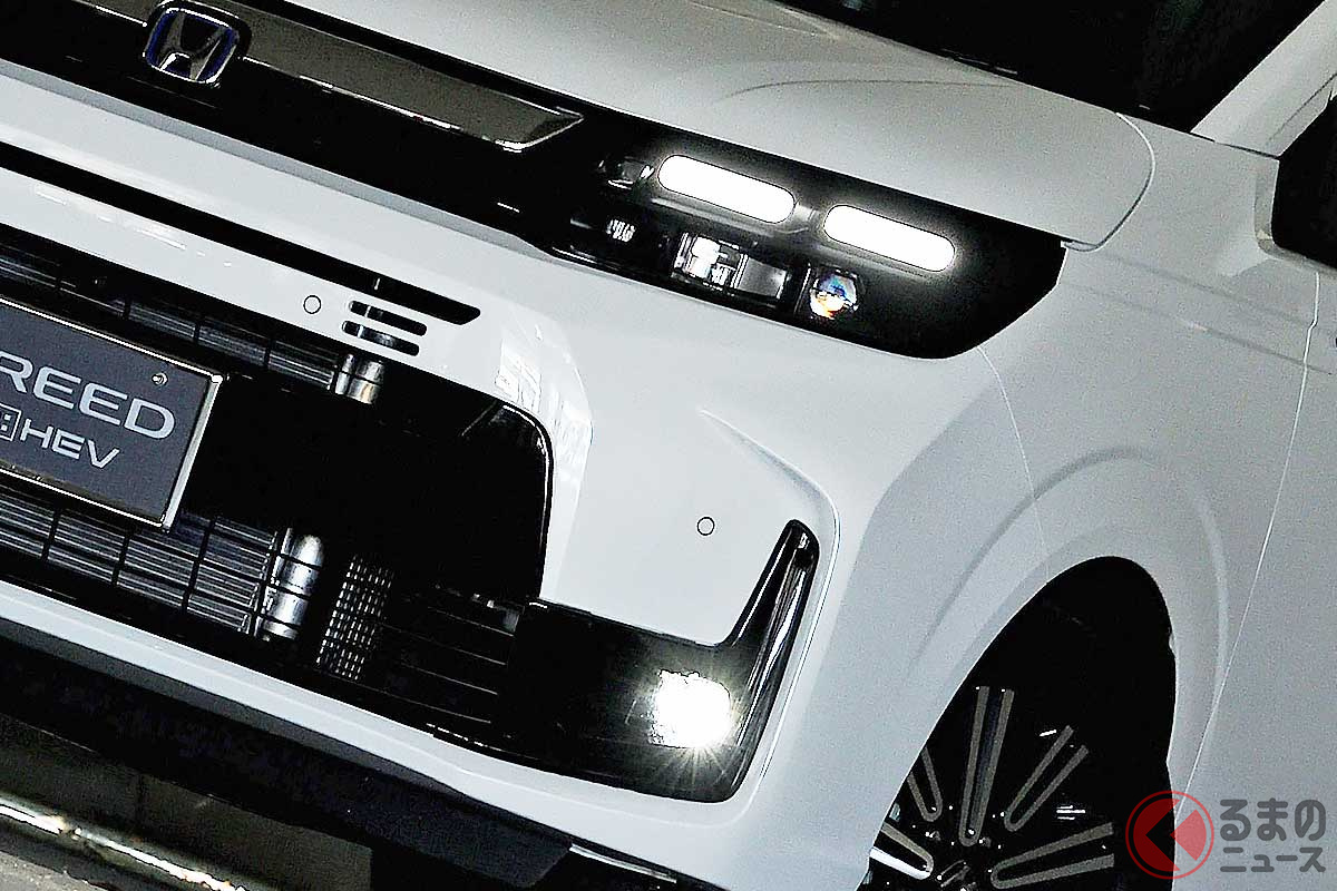 もはや新型「フリード“スポーツ”」!? フリード AIRに精悍さをプラスした「Superior Style(スーペリアスタイル)」とは