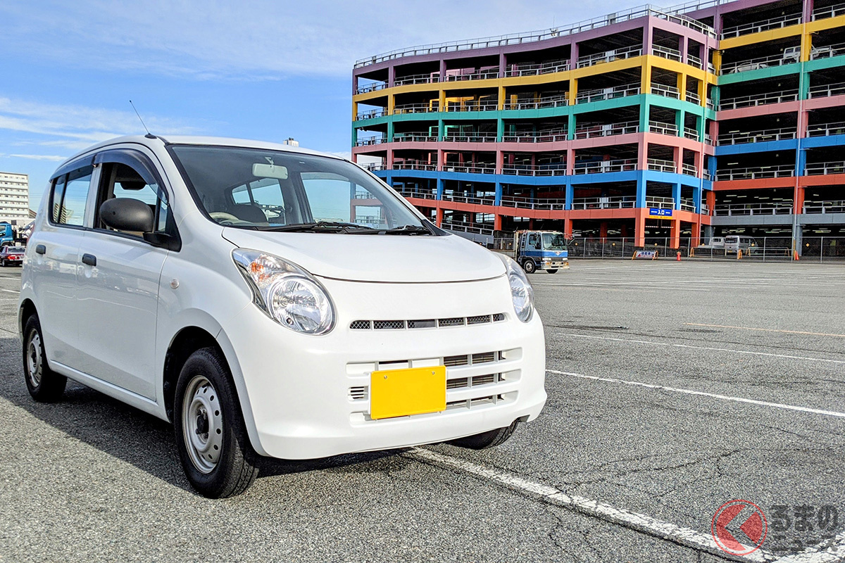 中古車相場、今後はどうなる?