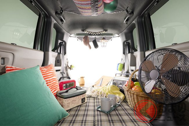 新車で約90万円! ホンダのコスパ最強「軽トールワゴン」は斬新