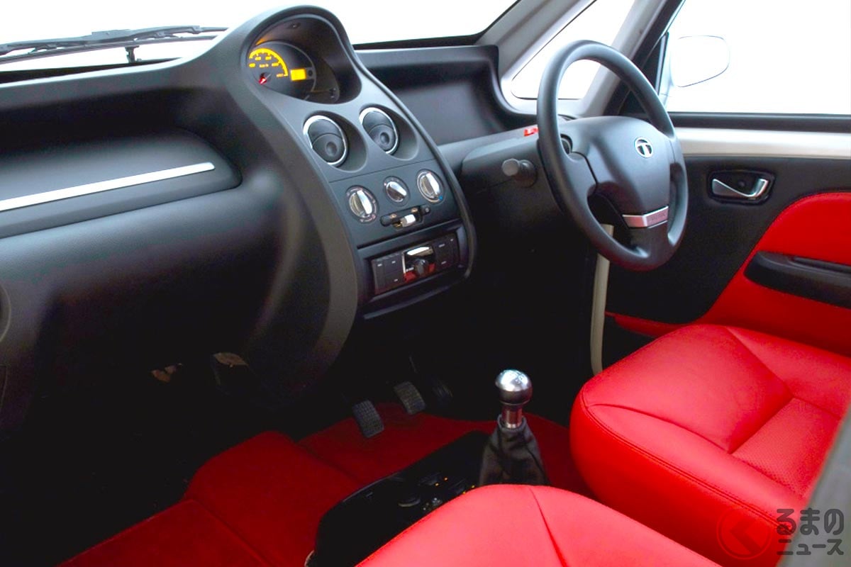 「誰もがクルマに乗れる社会」を目指した!