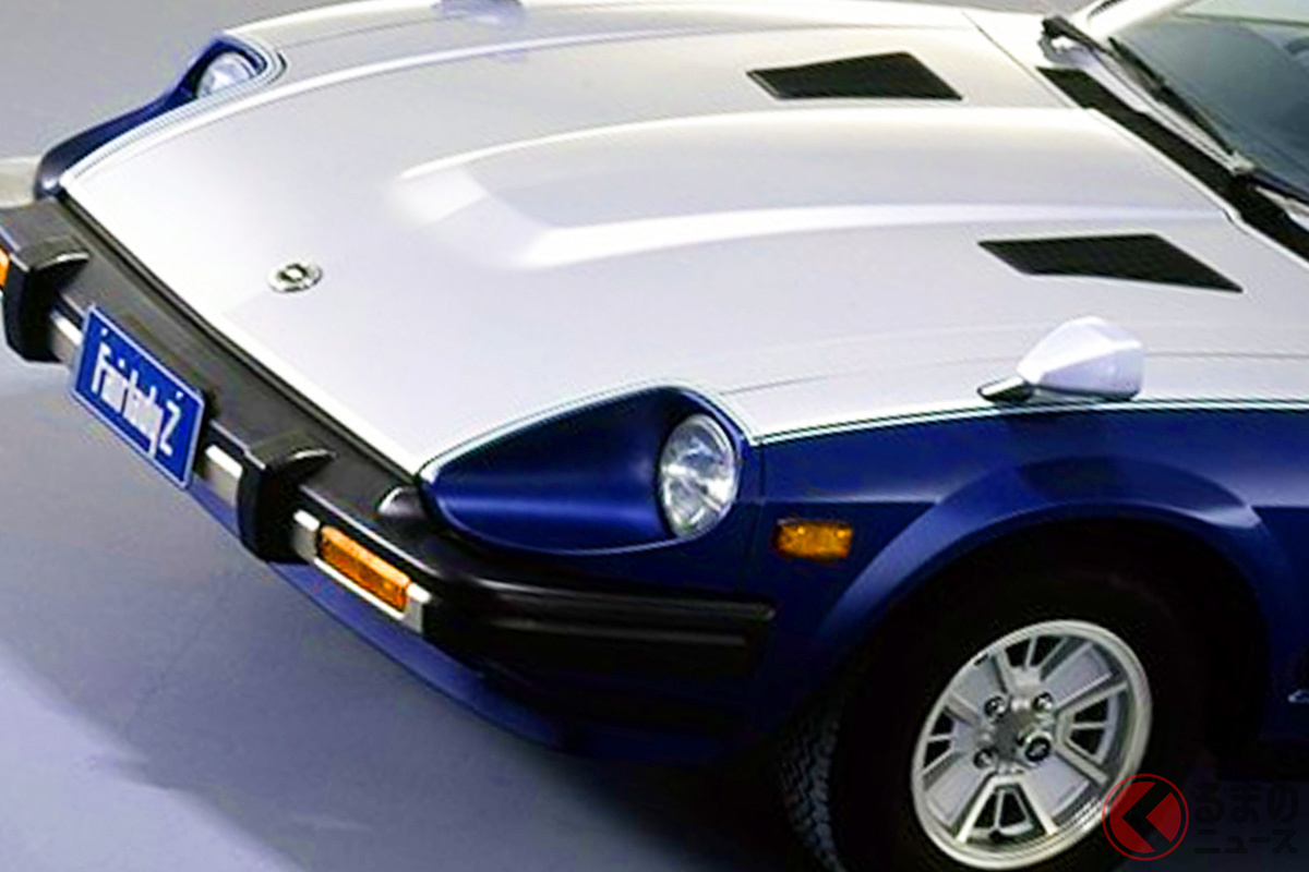 西部警察でひと際人気だった「スーパーZ」とは?