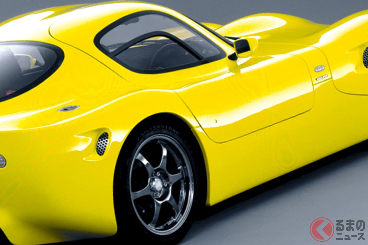 スズキの公開した本格「FRスポーツカー」とは!