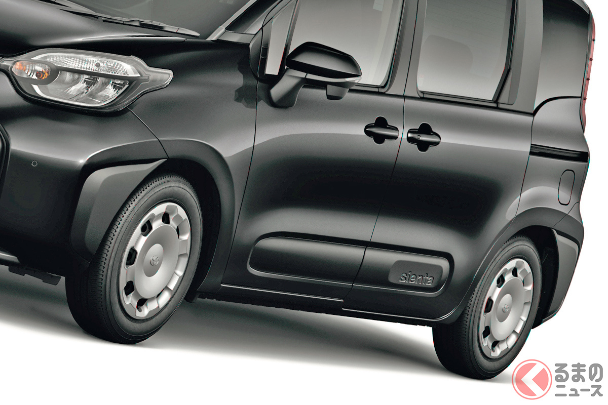 国産で「イチバン安い」3列シートミニバンとは