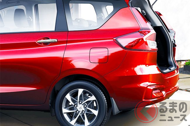 全長4.3m！ スズキ斬新「