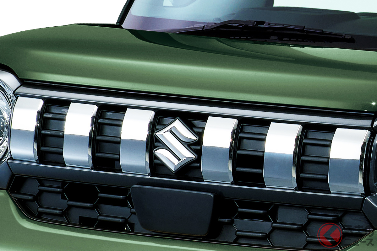 新たな”ギア”が初公開!