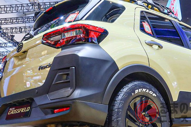 ダイハツ新型「コンパクト