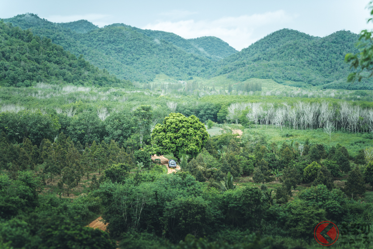 ここからどう巻き返していけるか!? マシンの性能とチームの対応力が試される正念場だ