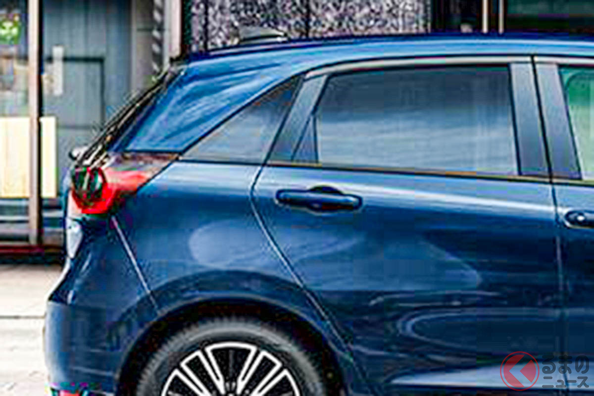 グレード豊富すぎなホンダ新型「フィット」人気は?