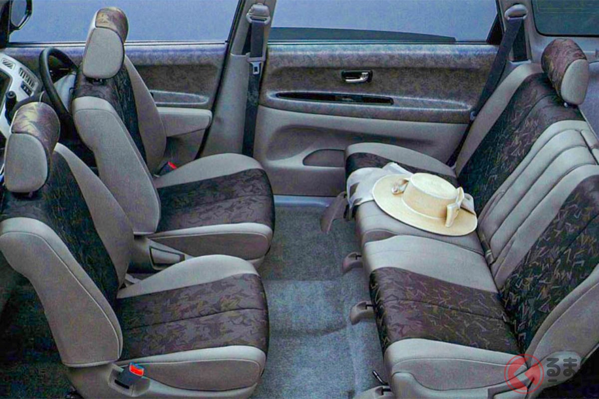 アウトドアでもめちゃ楽しそうなシートアレンジに「欲しい!」の声も