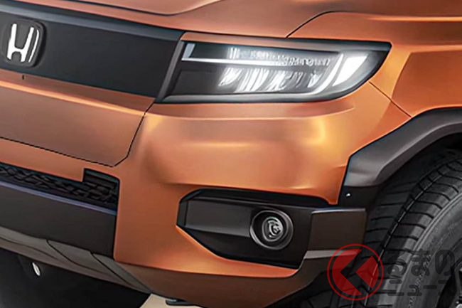 ホンダ新型「エレメント」!? 話題の「斬新SUV」復活説に一つの「答え
