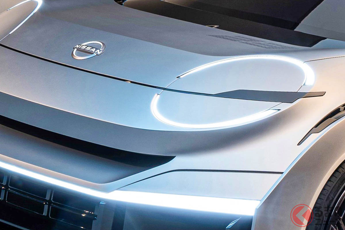 これが次期「マーチ」か!?