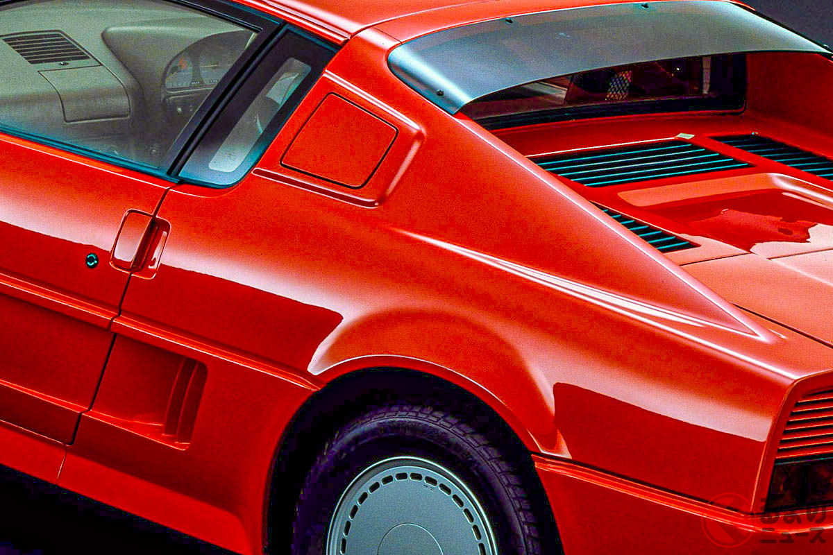 これは…ほしいぞ! 日産「MID4」