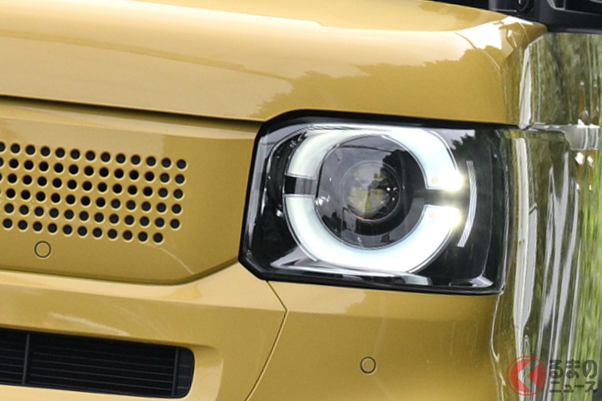 ホンダ「N-BOX」に新たな仲間が加わった!